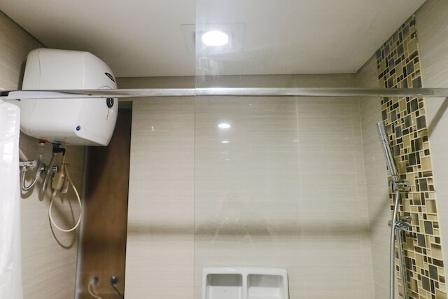 グッド ディール スタジオ  アパートメント  アット グリーン コサンビ バンドン