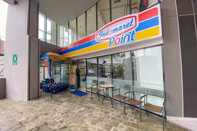 ファンシー アンド ナイス スタジオ アット ザ アルトン  アパートメント