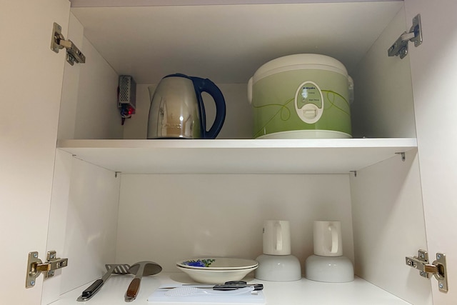 グッド ディール アンド タィディ スタジオ ザ アルトン アパートメント