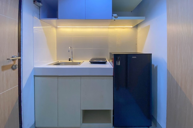 グッド ディール アンド タィディ スタジオ ザ アルトン アパートメント