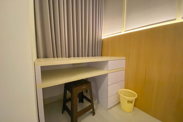 グッド ディール アンド タィディ スタジオ ザ アルトン アパートメント