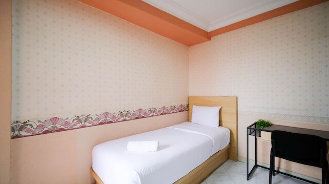 ベスト ディール アンド ホーミー 2 2ッBRム アット タマン ビバリー  アパートメント