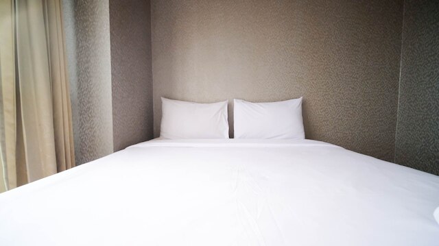 ベスト ディール アンド ホーミー 2 2ッBRム アット タマン ビバリー  アパートメント