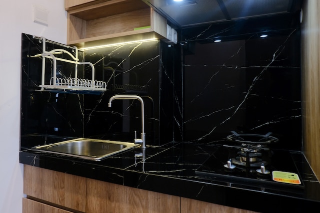 ベスト ロケーション スタジオ  アパートメント  アット グランド アジア アフリカ