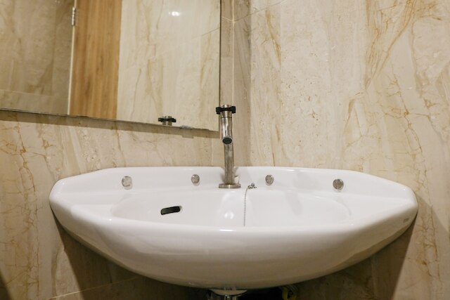 ベスト ロケーション スタジオ  アパートメント  アット グランド アジア アフリカ