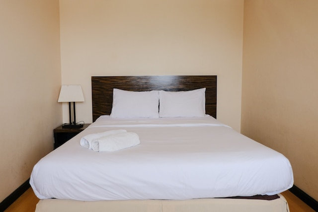 ホーミー2 2ッドRム アット ブラガ シティ ウォーク  アパートメント