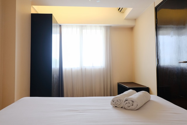 ホーミー2 2ッドRム アット ブラガ シティ ウォーク  アパートメント