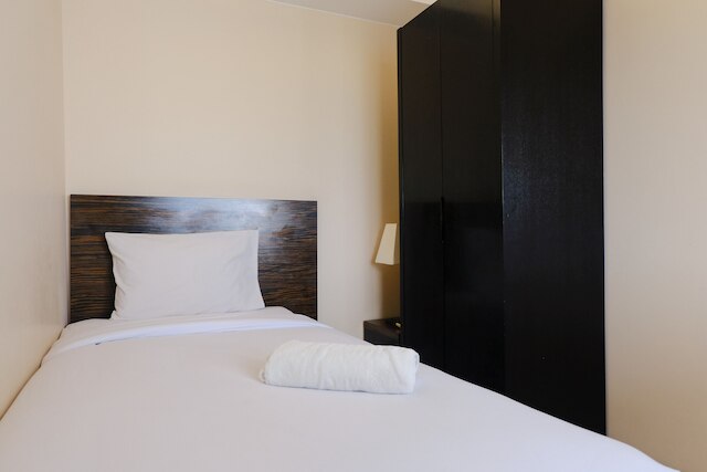 ホーミー2 2ッドRム アット ブラガ シティ ウォーク  アパートメント