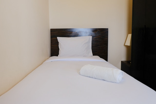 ホーミー2 2ッドRム アット ブラガ シティ ウォーク  アパートメント