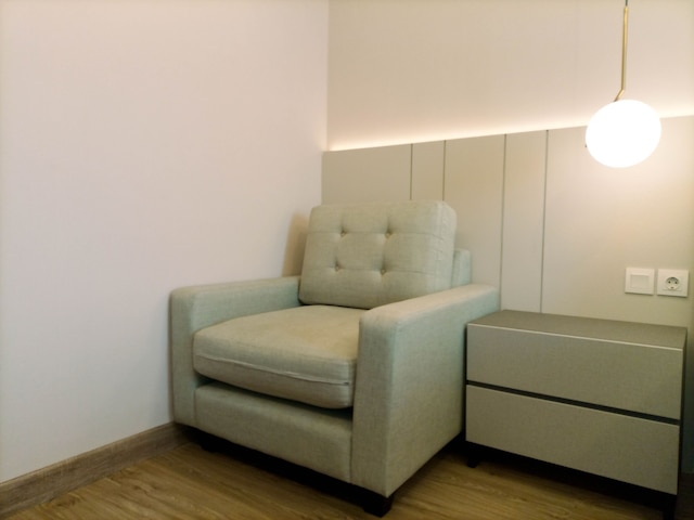 コンフォート スタジオ アット 10TH フロア マタラム シティ  アパートメント