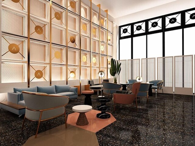 スリーピング・ライオン・スイーツ