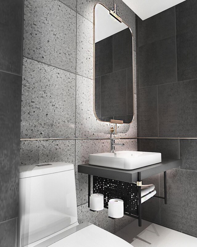 スリーピング・ライオン・スイーツ