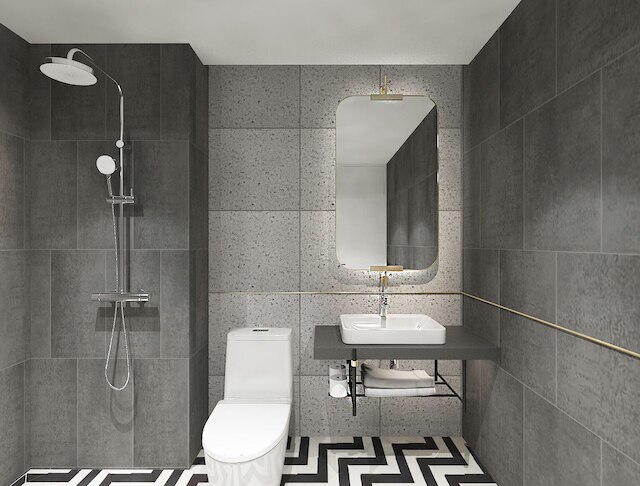 スリーピング・ライオン・スイーツ