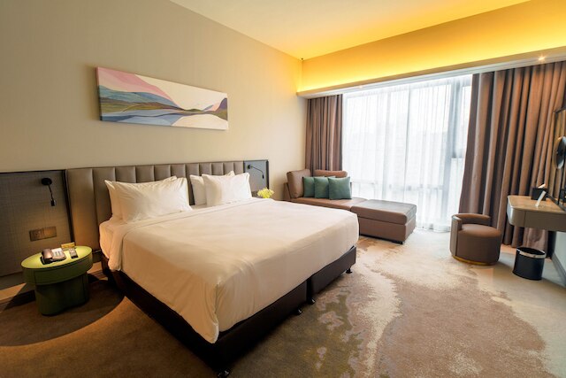 スリーピング・ライオン・スイーツ