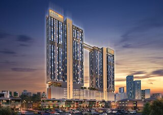 スリーピング・ライオン・スイーツ