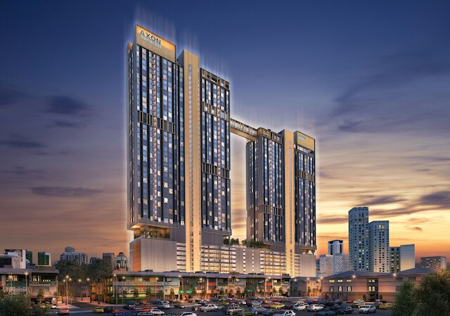 スリーピング・ライオン・スイーツ