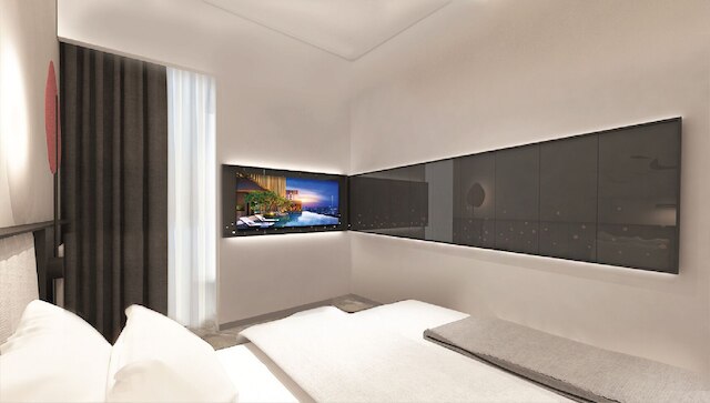 スリーピング・ライオン・スイーツ