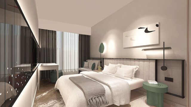 スリーピング・ライオン・スイーツ