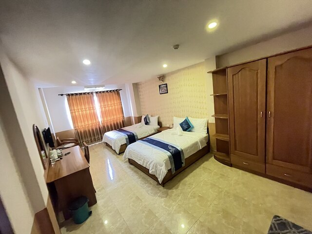 ホン・ファット・ホテル