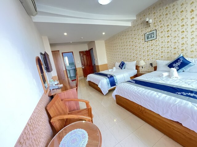 ホン・ファット・ホテル