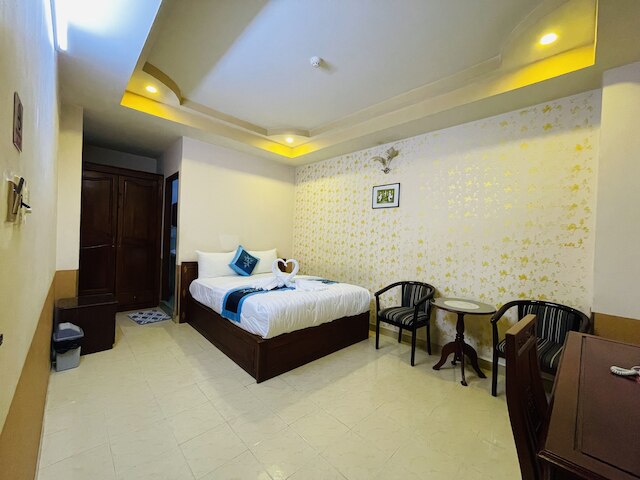 ホン・ファット・ホテル