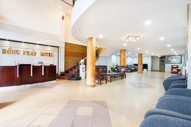 ホン・ファット・ホテル