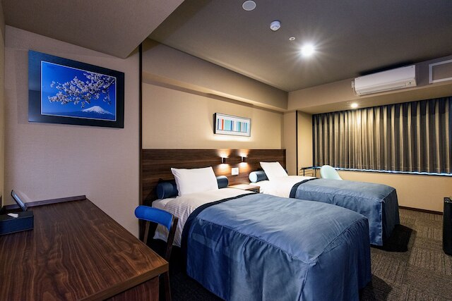 天成園 小田原駅 別館