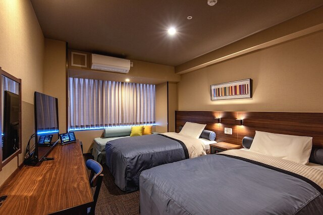 天成園 小田原駅 別館