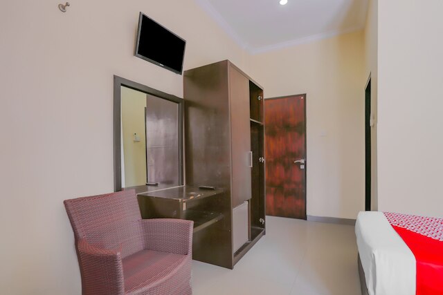 ホテル O アリ ビーチ イン