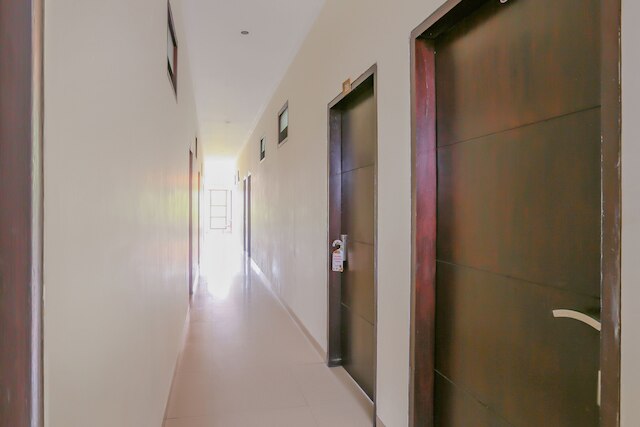 ホテル O アリ ビーチ イン