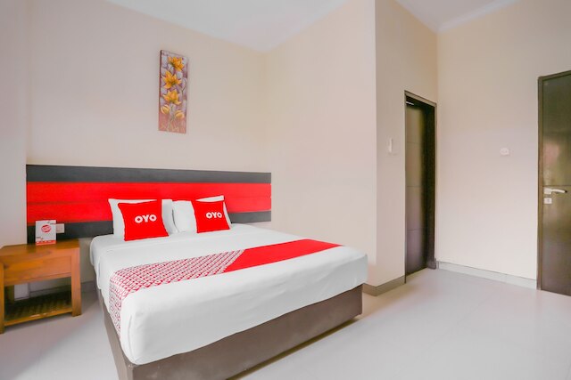 ホテル O アリ ビーチ イン