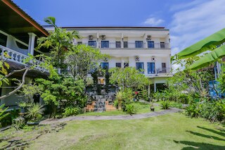 ホテル O アリ ビーチ イン