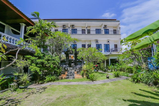 ホテル O アリ ビーチ イン