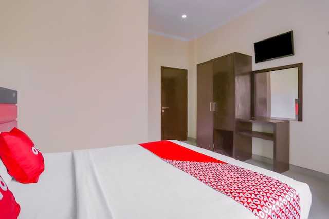 ホテル O アリ ビーチ イン