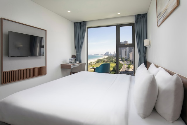 マンガタビーチフロントホテル