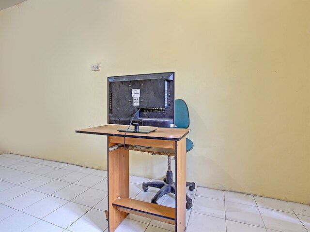 スポット オン 91764 グリヤ アマルタ シャリア