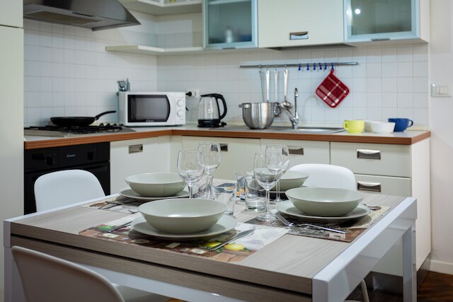 ホウスマートミラモンテ3