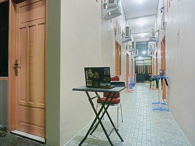 ホテル O アルミーラ ホームステイ シャリア ニア RS ヘルミナ