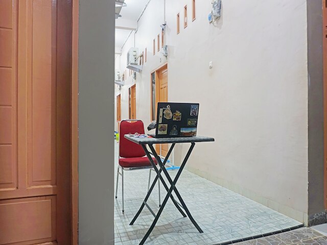 ホテル O アルミーラ ホームステイ シャリア ニア RS ヘルミナ