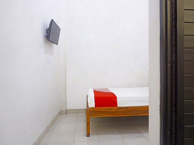 ホテル O アルミーラ ホームステイ シャリア ニア RS ヘルミナ