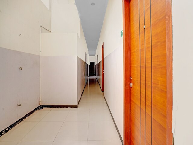 OYO フラッグシップ 90789 ゲンテン レジデンス