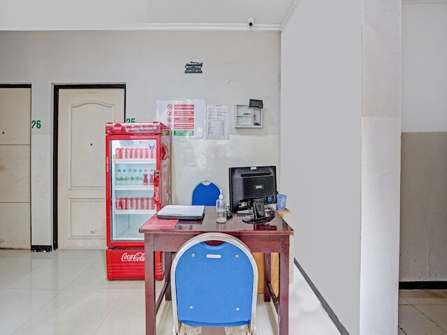 OYO フラッグシップ 90789 ゲンテン レジデンス