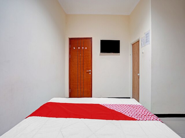 OYO フラッグシップ 90789 ゲンテン レジデンス