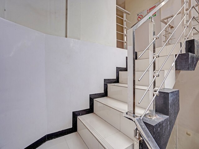 OYO フラッグシップ 90789 ゲンテン レジデンス