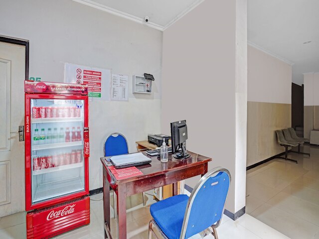 OYO フラッグシップ 90789 ゲンテン レジデンス