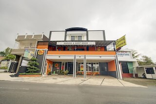 キャピタル O 90151 ゲストハウス 180