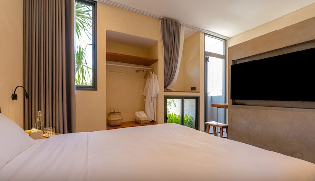 シェルターステイダナン