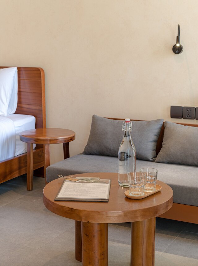 シェルターステイダナン