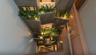 シェルターステイダナン