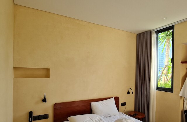 シェルターステイダナン